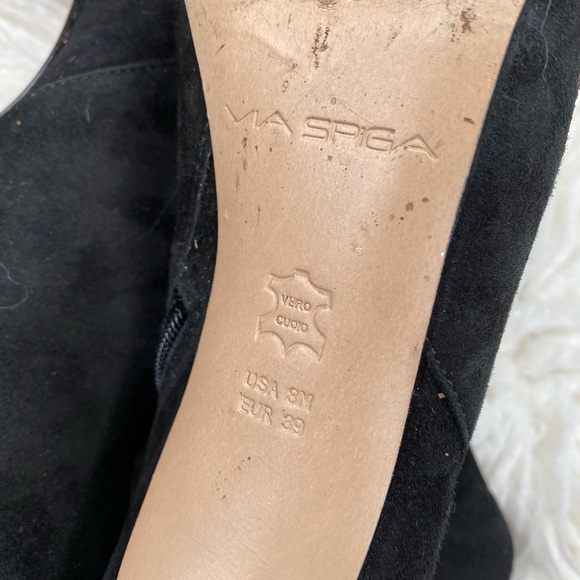 Via Spiga Heels - Picture 9 of 11